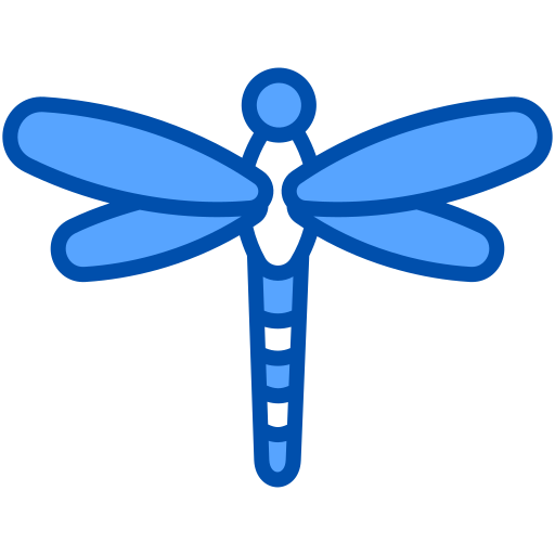 libelle Generic color lineal-color icon