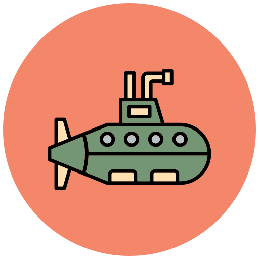 u-boot Generic color lineal-color icon