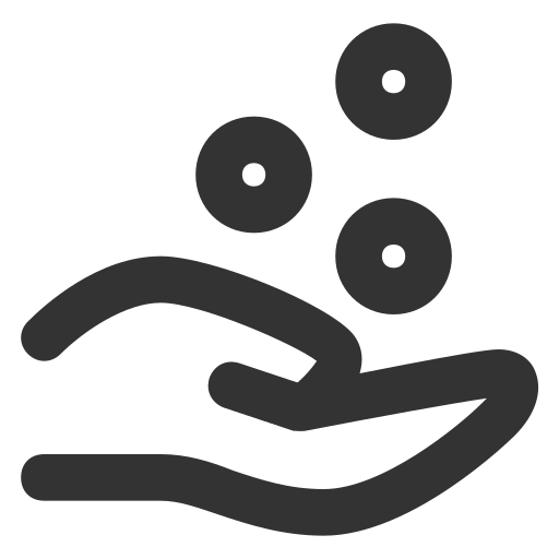 Seed Generic black outline icon