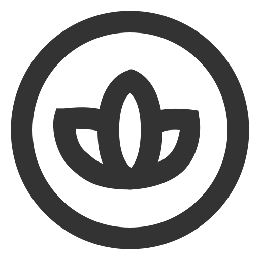 schmuck Generic black outline icon