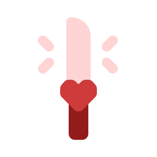 sword Generic color fill icon