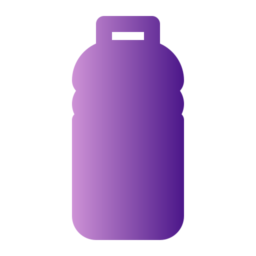 Drink Water Generic gradient fill icon