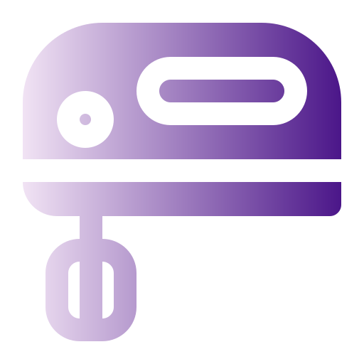 miscelatore Generic gradient fill icona