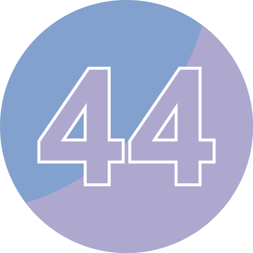 44 Generic color fill иконка