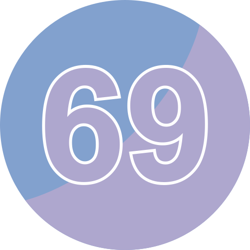 69 Generic color fill иконка