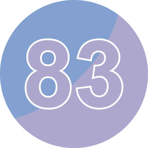 83 Generic color fill icon