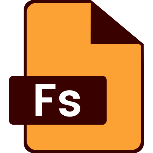 fs Generic color lineal-color icon