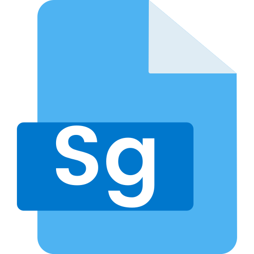 Sg Generic color fill icon