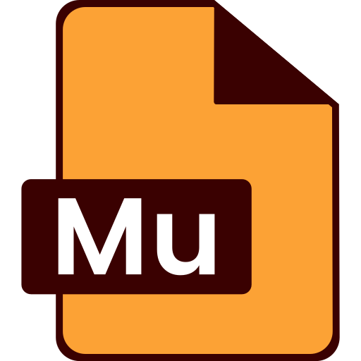 muse Generic color lineal-color icon