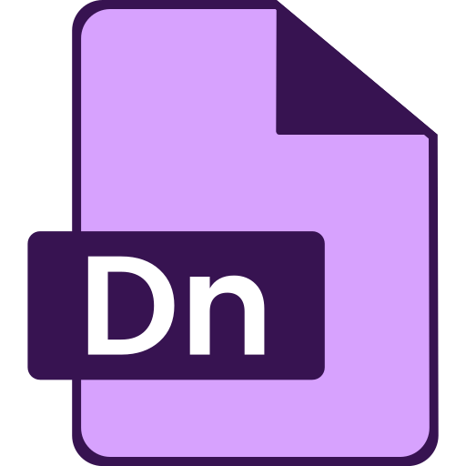 dn Generic color lineal-color icon