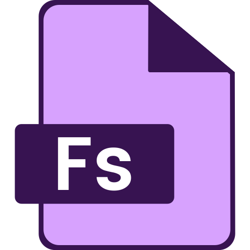 fs Generic color lineal-color icon
