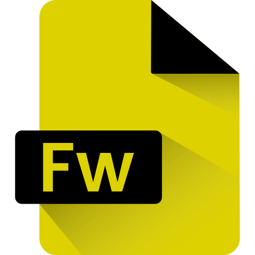 firmware Generic gradient fill icona