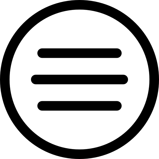 carne Basic Rounded Lineal icona