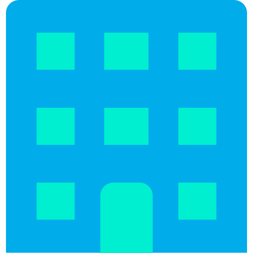 Building Kiranshastry Flat icon