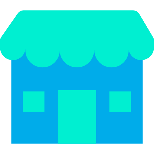 Shop Kiranshastry Flat icon