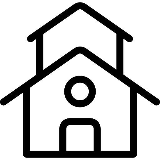 Duplex Kiranshastry Lineal icon