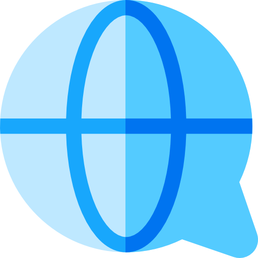 kundendienst Basic Rounded Flat icon