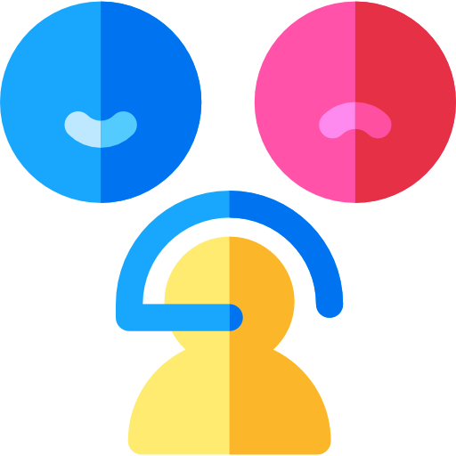 レート Basic Rounded Flat icon