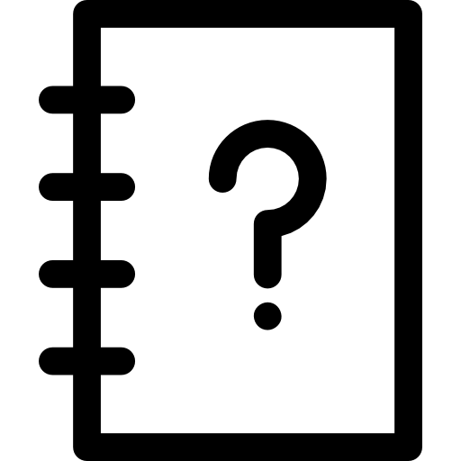 Łączność Basic Rounded Lineal ikona