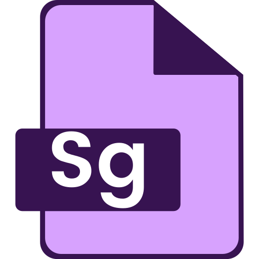sg Generic color lineal-color icoon