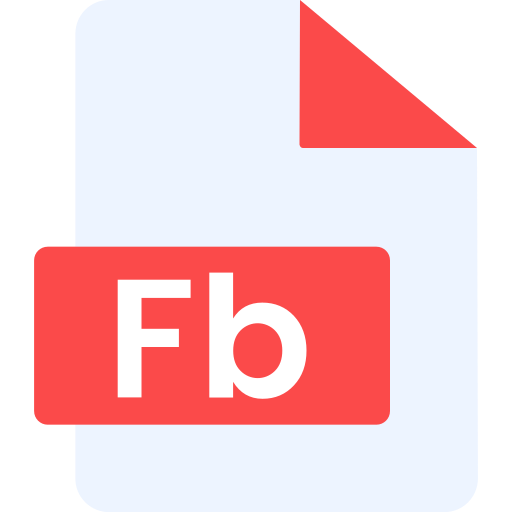 fb Generic color fill icon