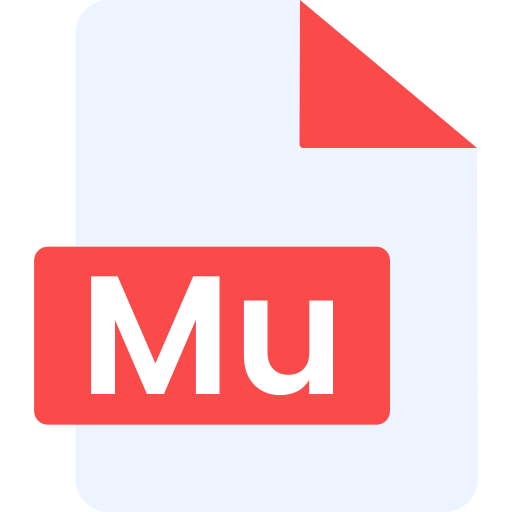 Muse Generic color fill icon