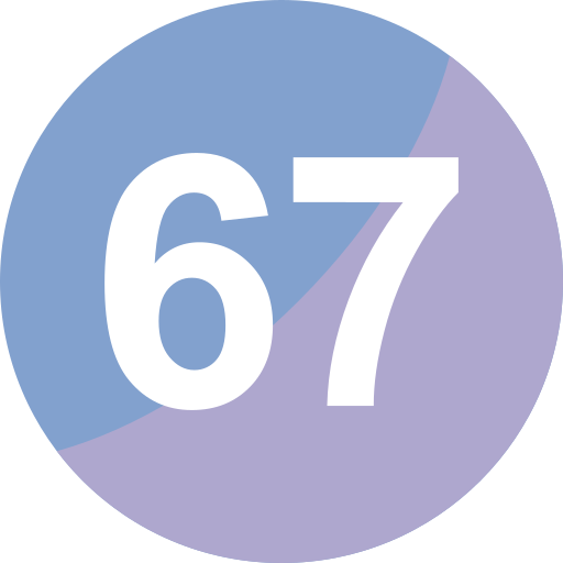 67 Generic color fill icona