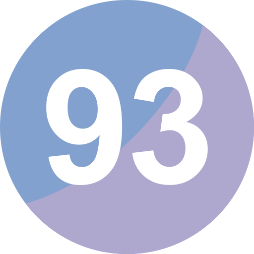 93 Generic color fill icon