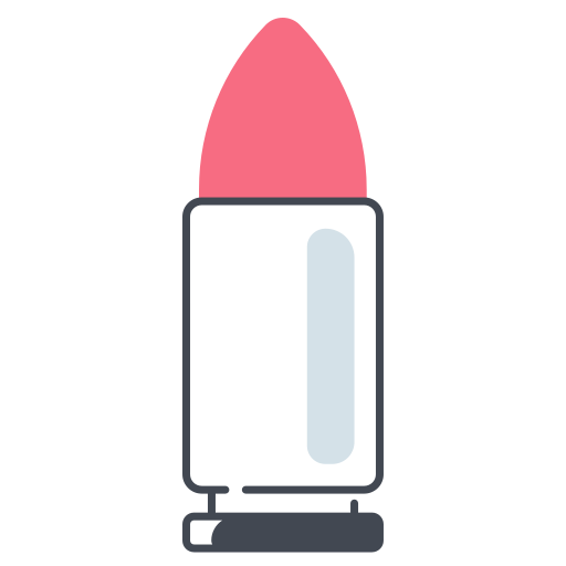 Bullets Generic color lineal-color icon