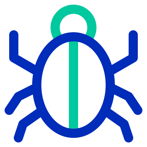 fehler Generic color outline icon