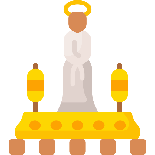 christus Special Flat icon