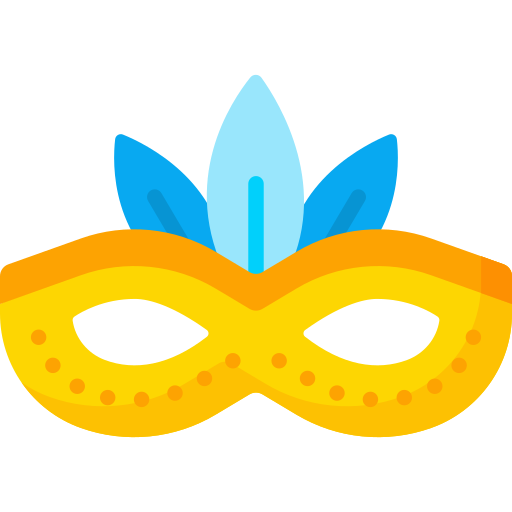 carnival Special Flat icon