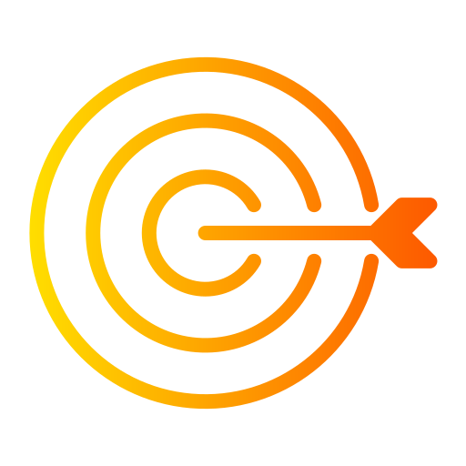 사명 Generic gradient fill icon