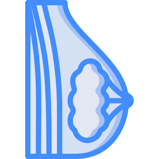 pecho Basic Miscellany Blue icono