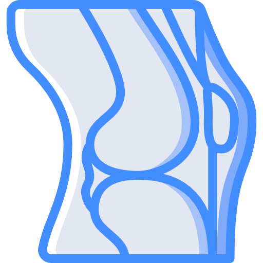 kolano Basic Miscellany Blue ikona
