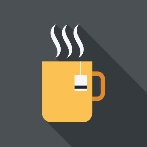 kaffee Maxim Basinski Premium Square icon