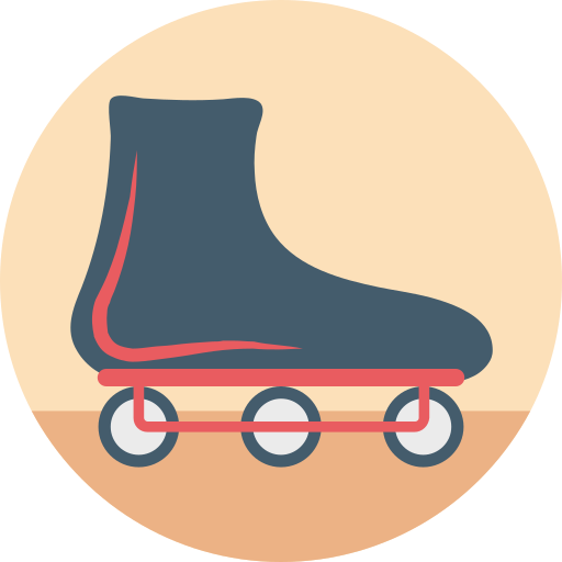 patinar Generic color fill icono