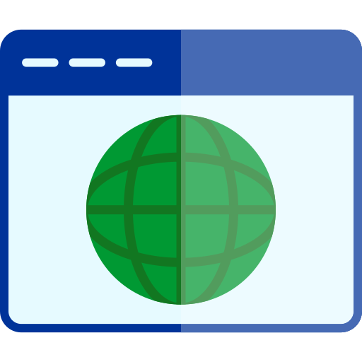 Global Generic color fill icon