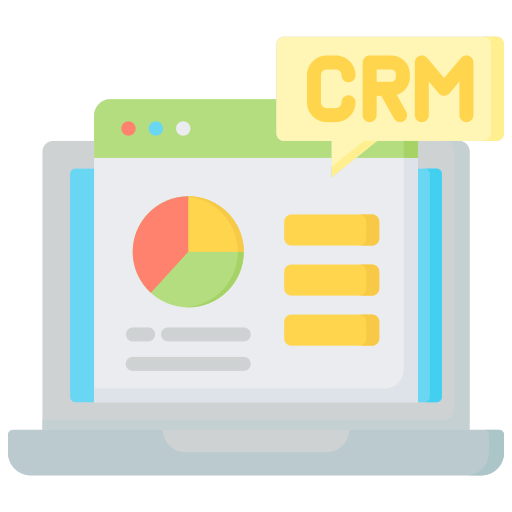 crm Generic color fill icona