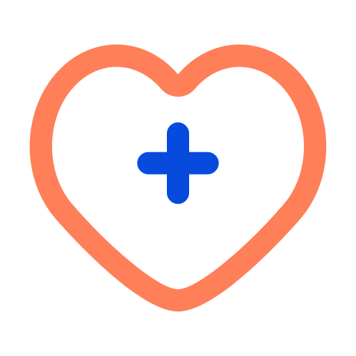 amor Generic color outline icono