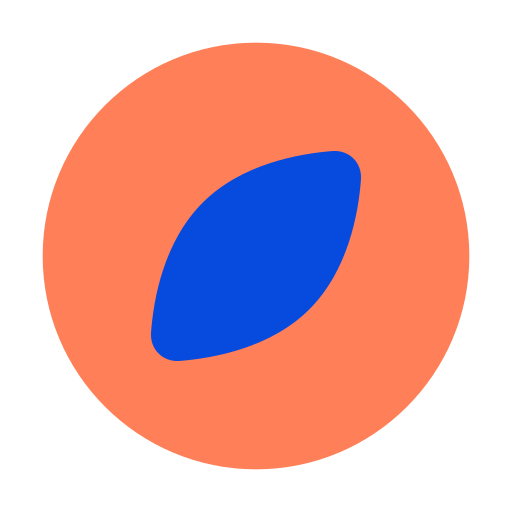 brújula Generic color fill icono
