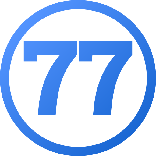 77 Generic gradient fill icono