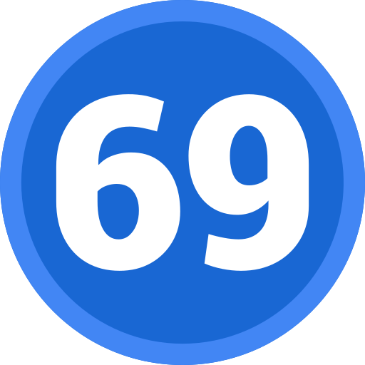 69 Generic color fill icona