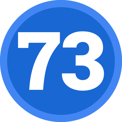 73 Generic color fill icono