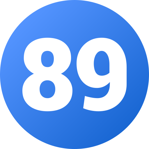 89 Generic gradient fill иконка