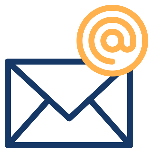 Email marketing Generic color outline icon