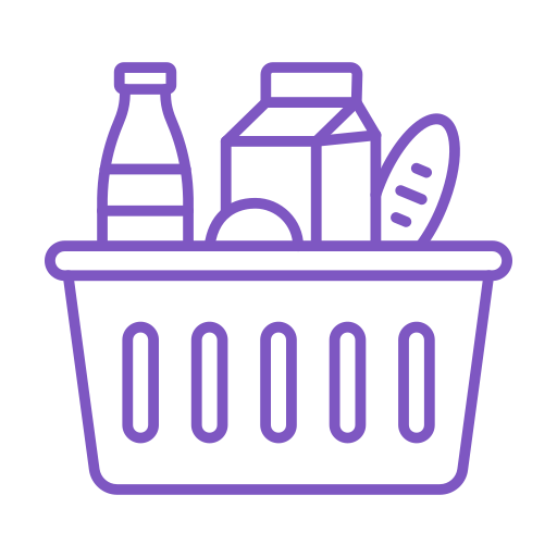 supplies Generic color outline icon