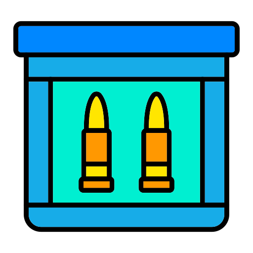 beweise Generic color lineal-color icon