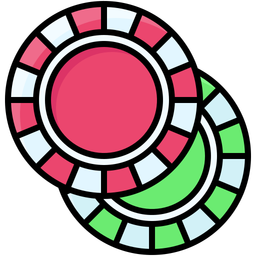 chip Generic color lineal-color icon