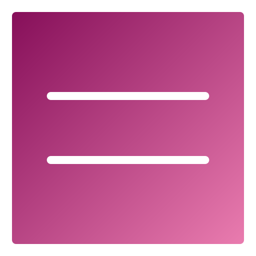 równy Generic gradient fill ikona